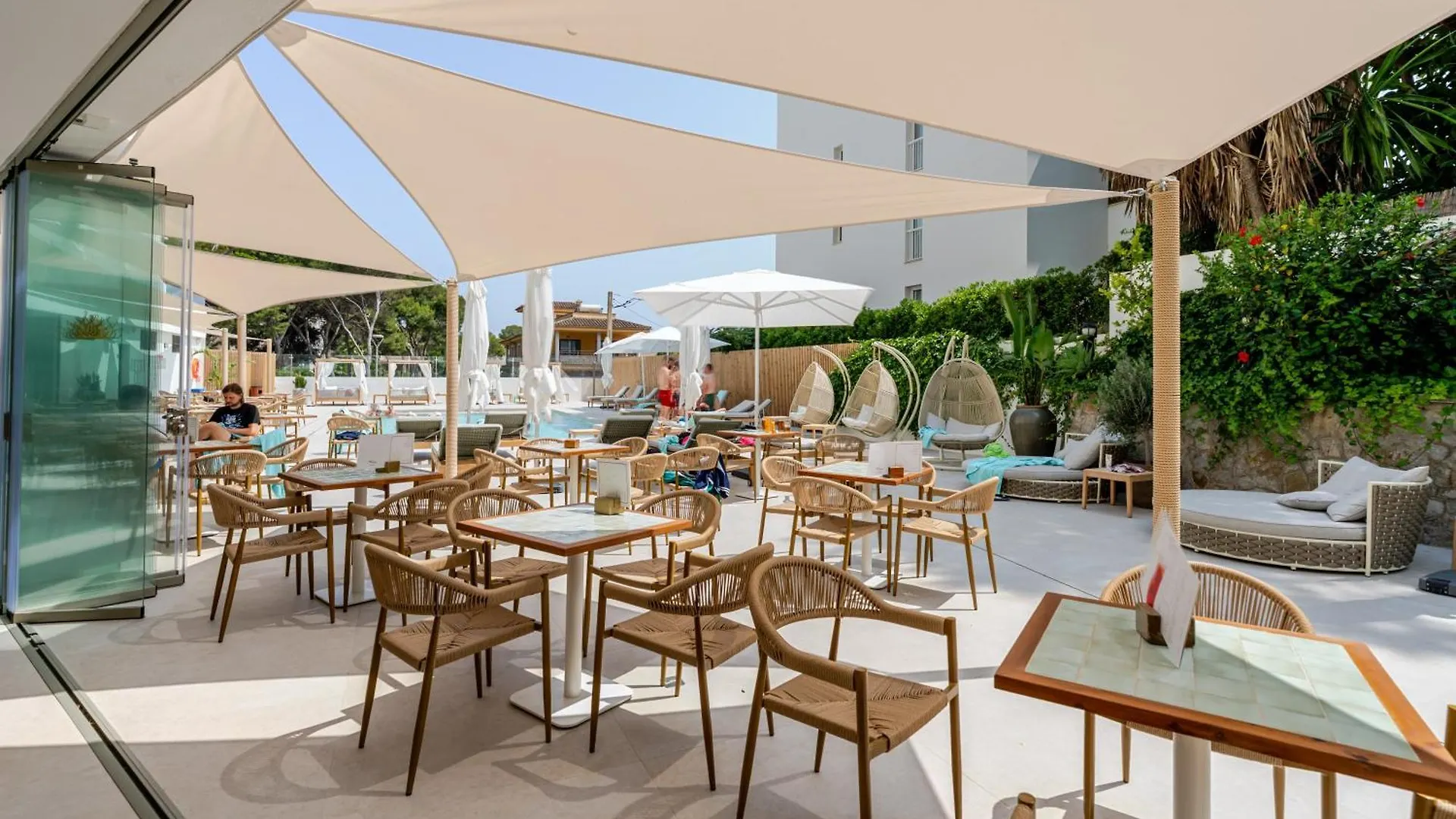 Hotel Principe Wellness&Spa Playa de Palma