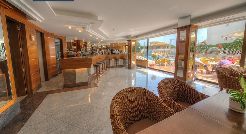 Hotel Principe Wellness&Spa Playa de Palma  Spanien