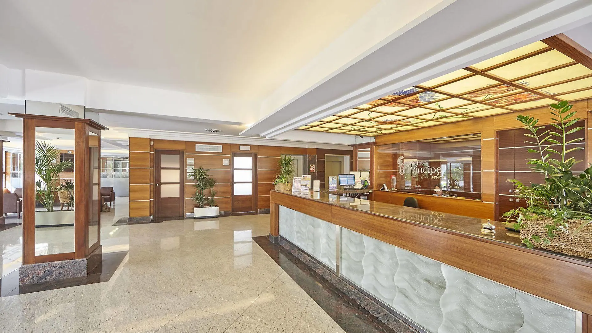 Hotel Principe Wellness&Spa Playa de Palma