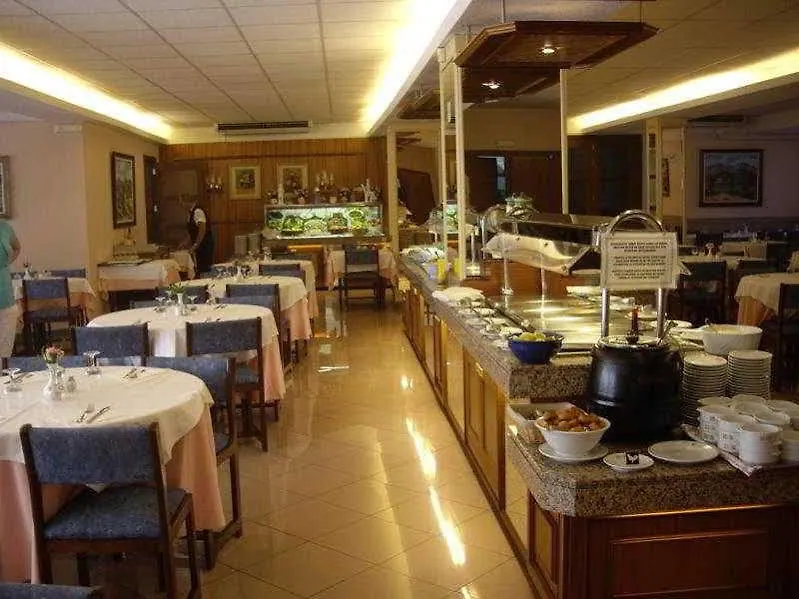 Hotel Principe Wellness&Spa Playa de Palma   Playa de Palma (Mallorca)