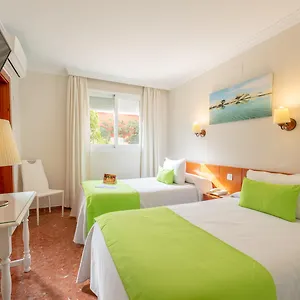 ** Hotel Romerito Espagne