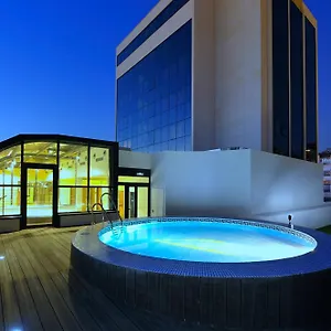 **** Hotel Tent Espagne