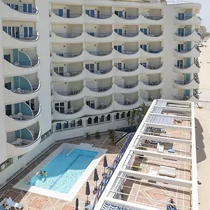 **** Hotel Playa Victoria Espagne