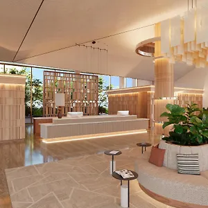 5* Hotel Hipotels Playa De Palma Palace&spa (adults Only)