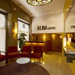 *** Hotel Alba Espagne