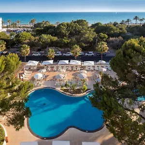 Houm Plaza Son Rigo **** Playa de Palma (Mallorca)