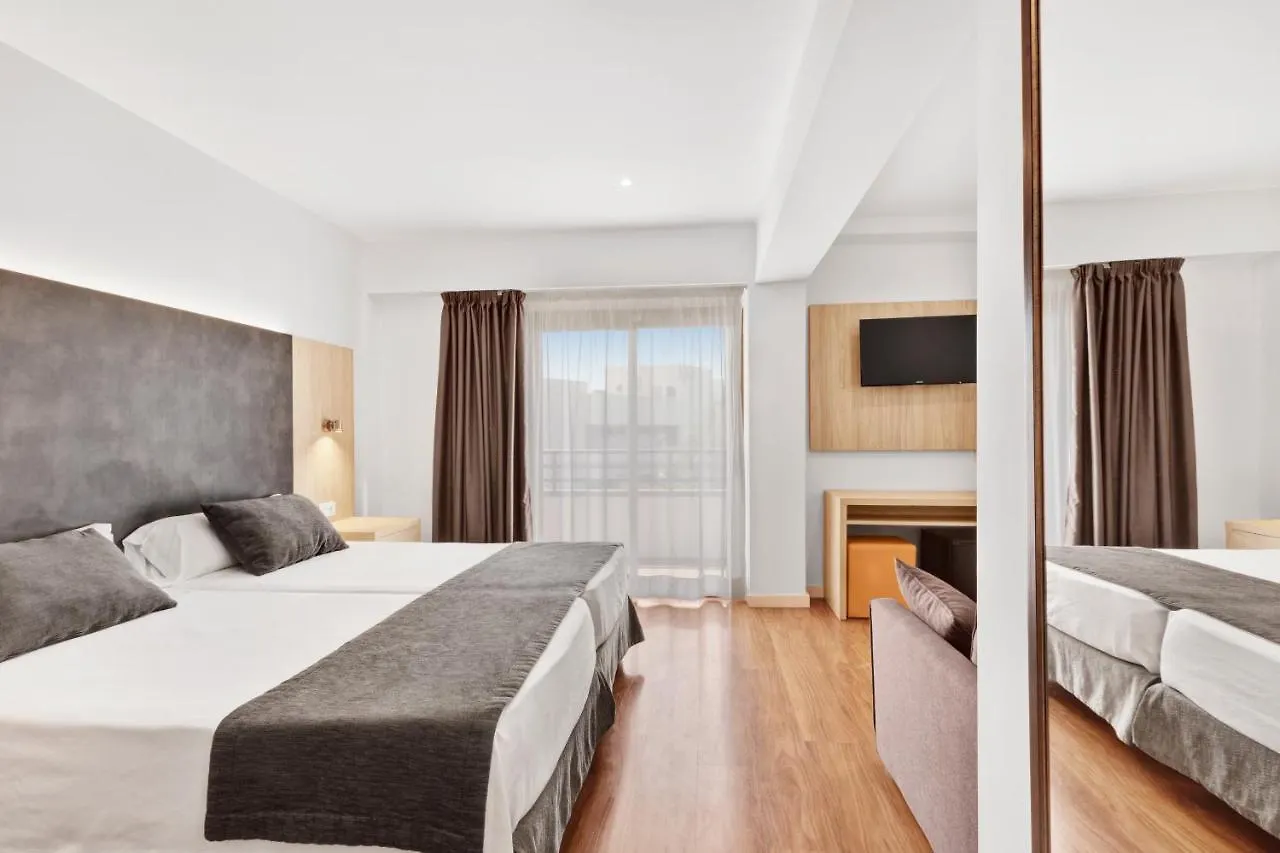 Hotel Principe Wellness&Spa Playa de Palma  4*, Playa de Palma (Mallorca) Spain