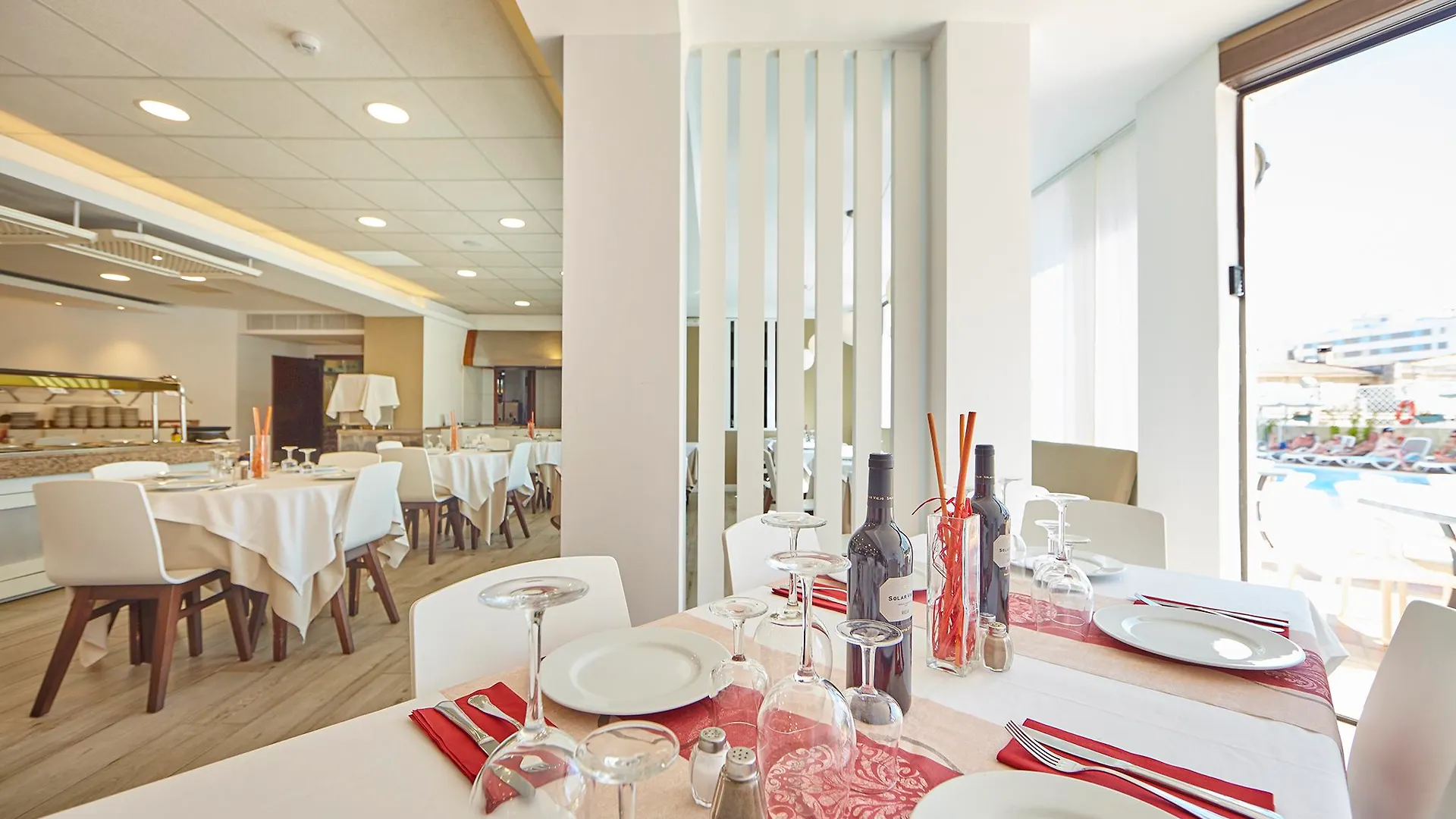 Hotel Principe Wellness&Spa Playa de Palma   Playa de Palma (Mallorca)