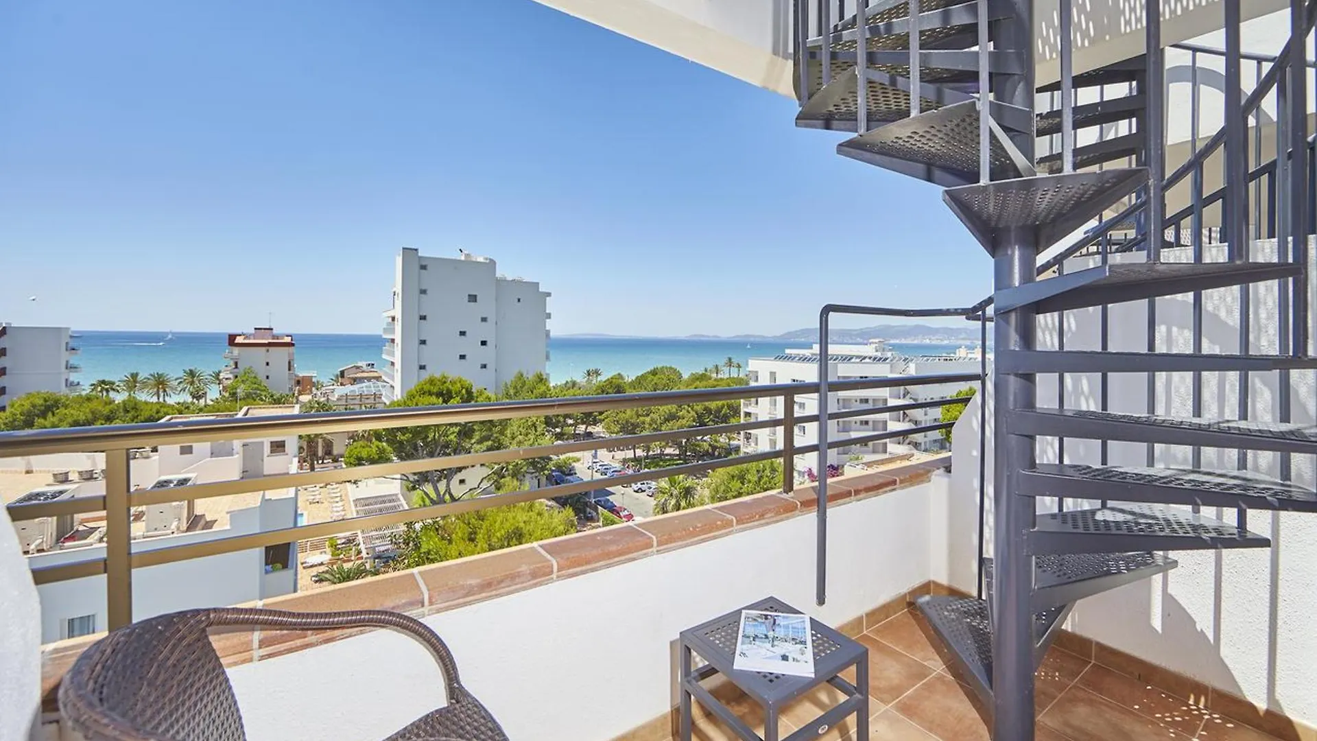 ****  Hotel Principe Wellness&Spa Playa de Palma  Spain