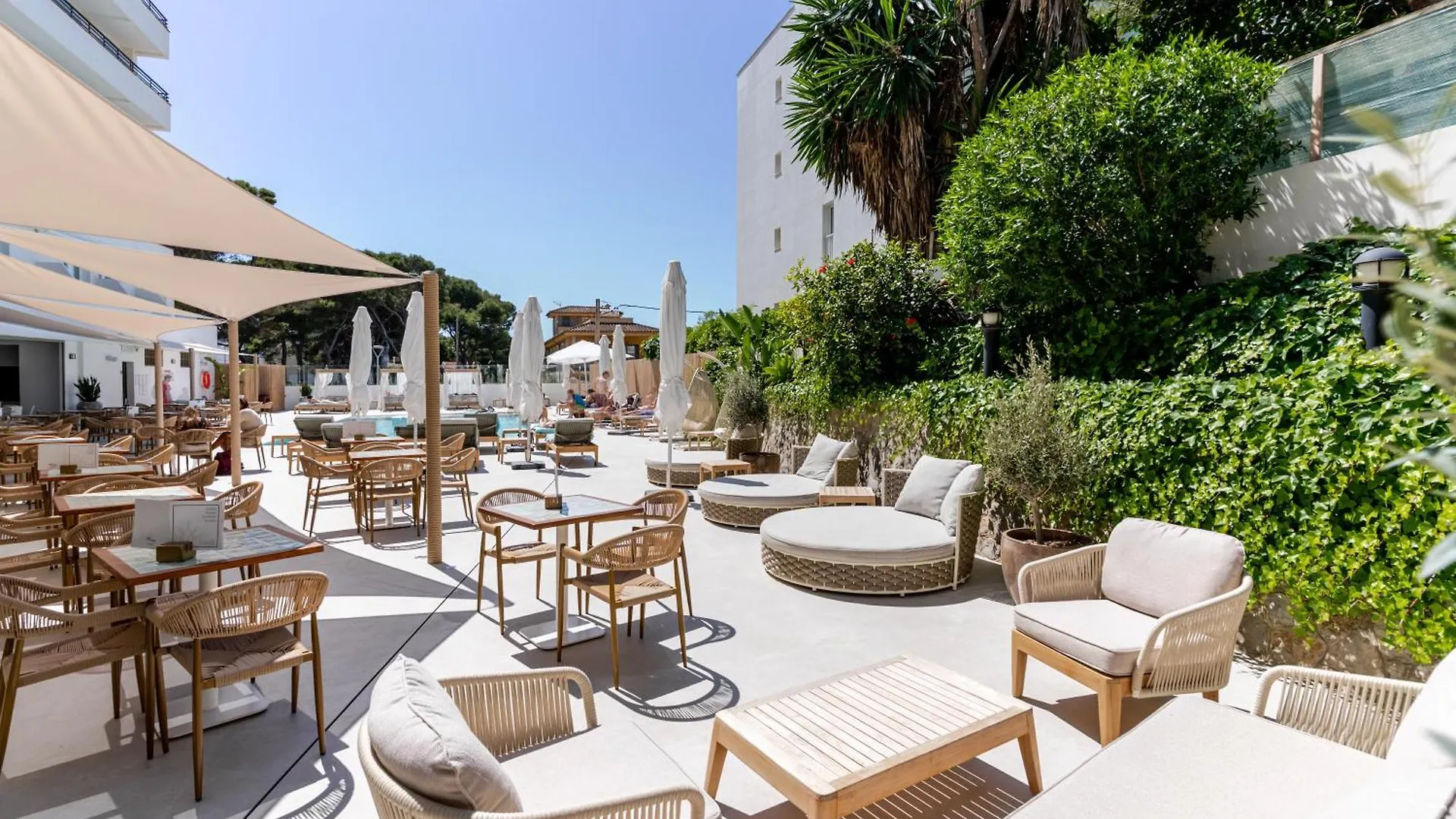 Hotel Principe Wellness&Spa Playa de Palma