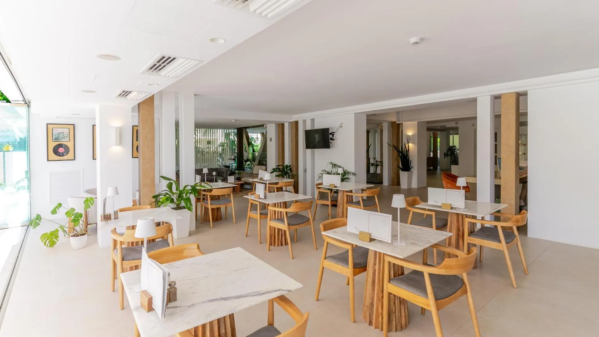 Hotel Principe Wellness&Spa Playa de Palma  Playa de Palma (Mallorca)