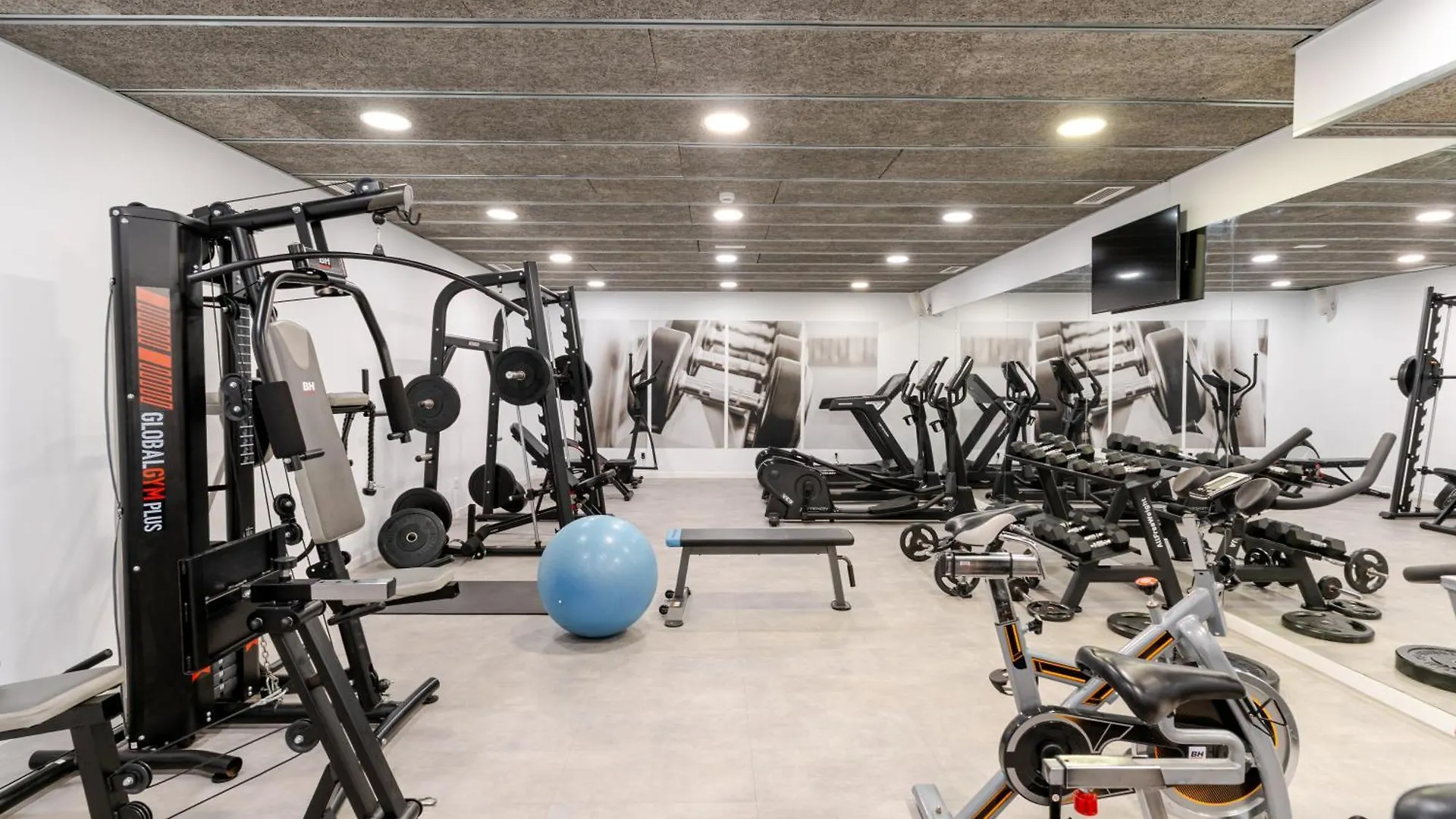 Hotel Principe Wellness&Spa Playa de Palma   Playa de Palma (Mallorca)