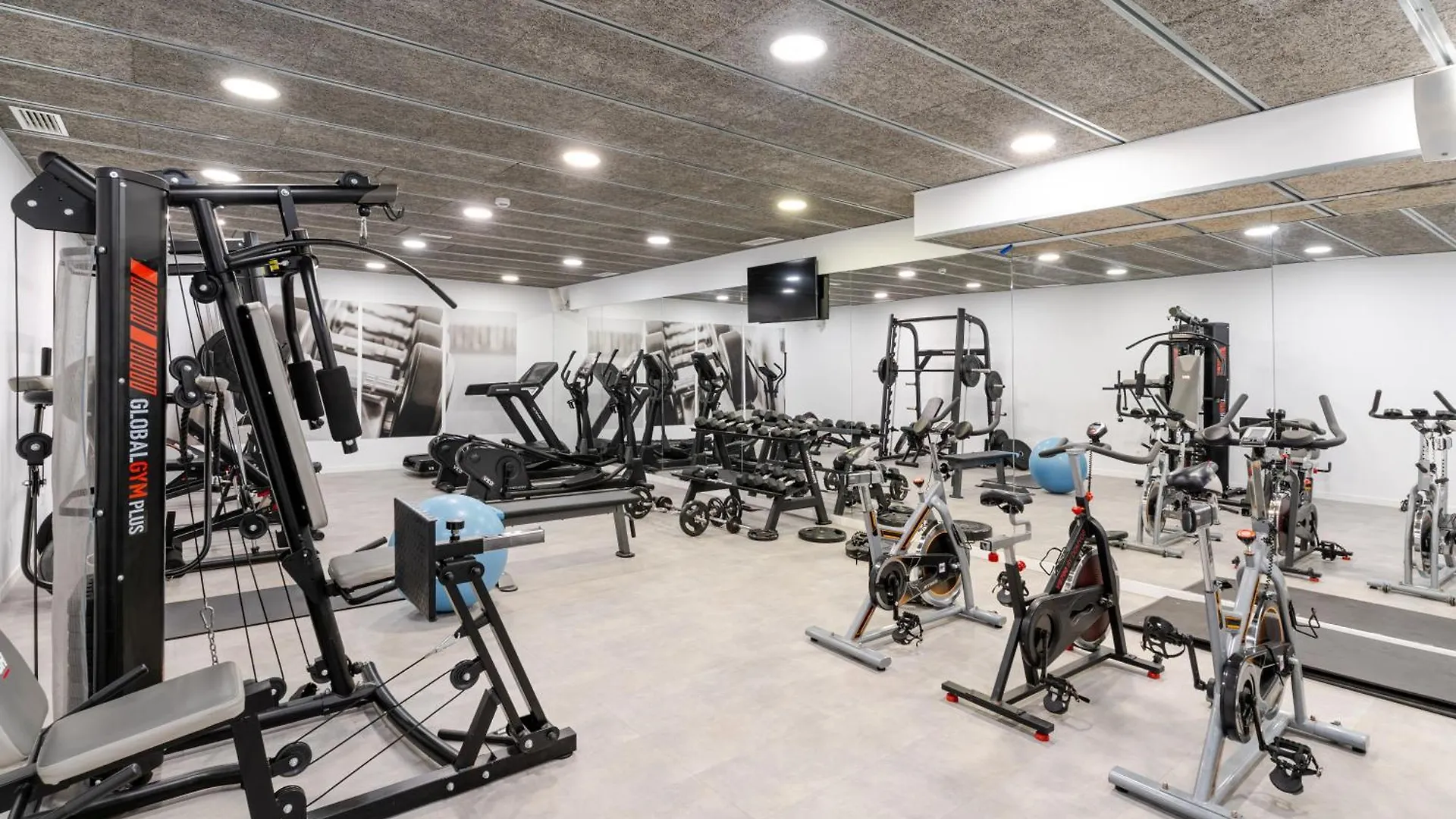 Hotel Principe Wellness&Spa Playa de Palma  4*, Playa de Palma (Mallorca) Spain