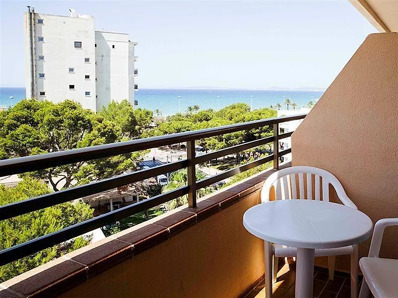 Hotel Principe Wellness&Spa Playa de Palma  4*, Playa de Palma (Mallorca)
