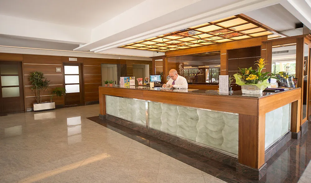 Hotel Principe Wellness&Spa Playa de Palma   Playa de Palma (Mallorca)