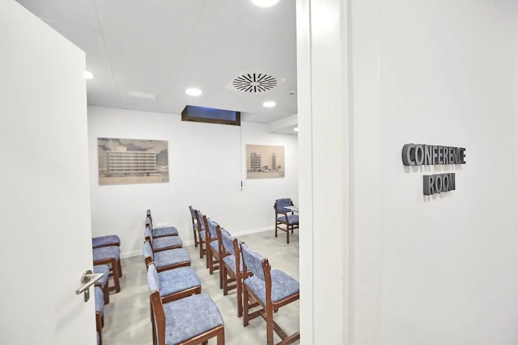 Hotel Principe Wellness&Spa Playa de Palma