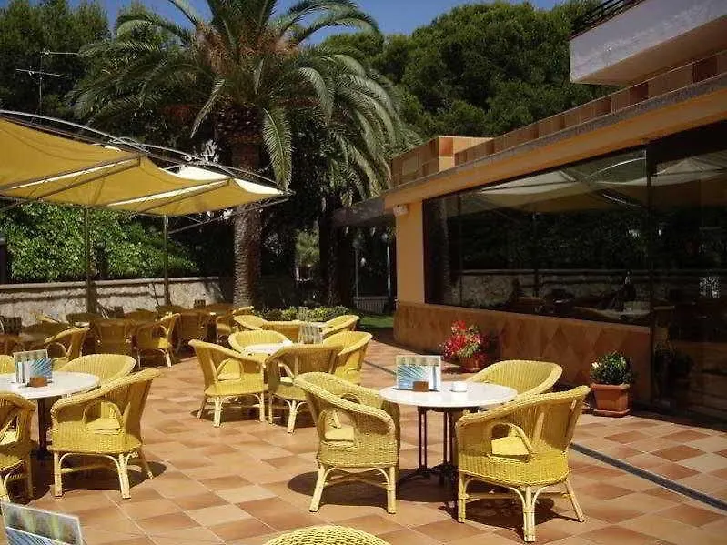 Hotel Principe Wellness&Spa Playa de Palma  4*, Playa de Palma (Mallorca) Spain
