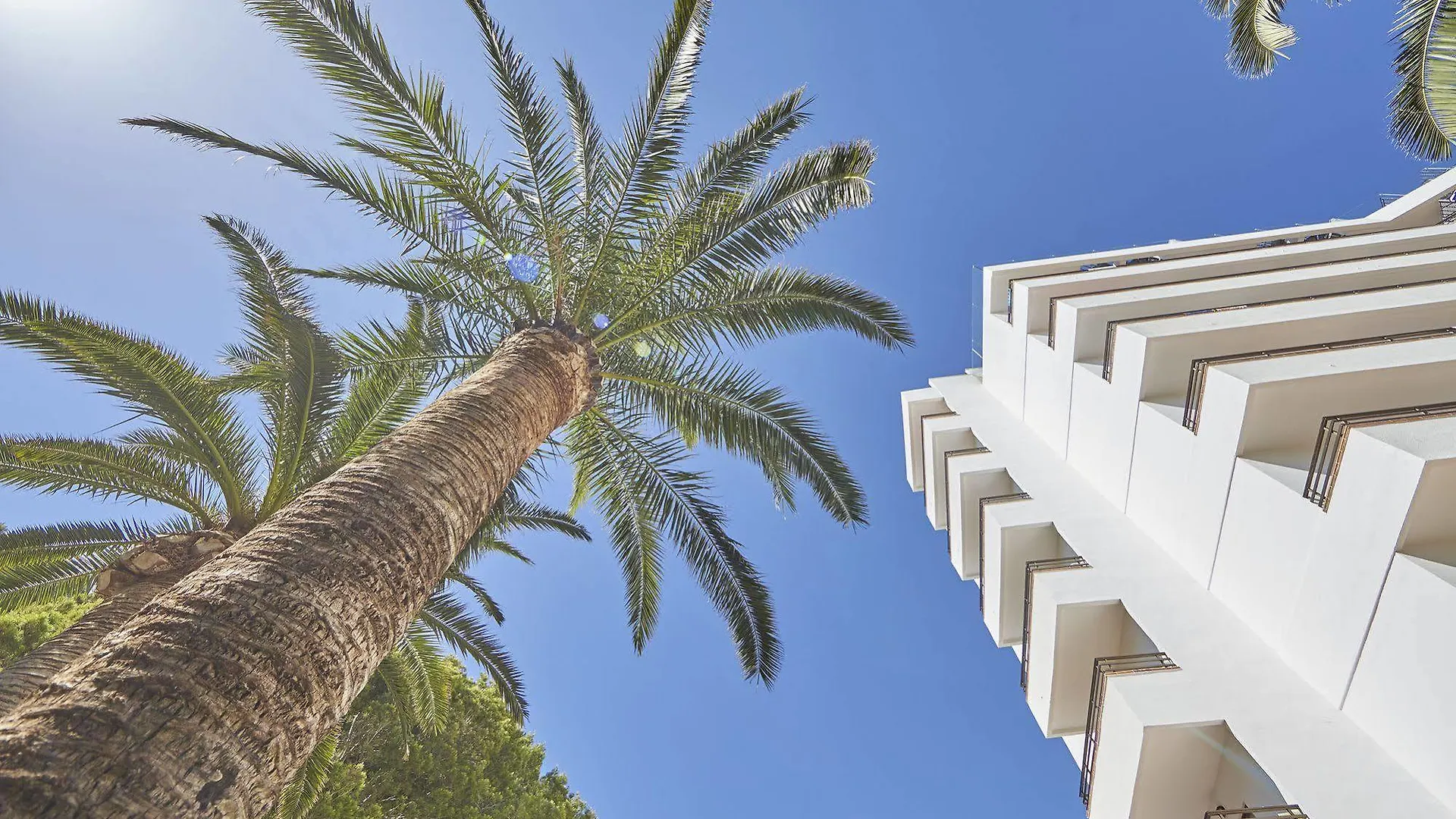 Hotel Principe Wellness&Spa Playa de Palma  4*, Playa de Palma (Mallorca) Spain