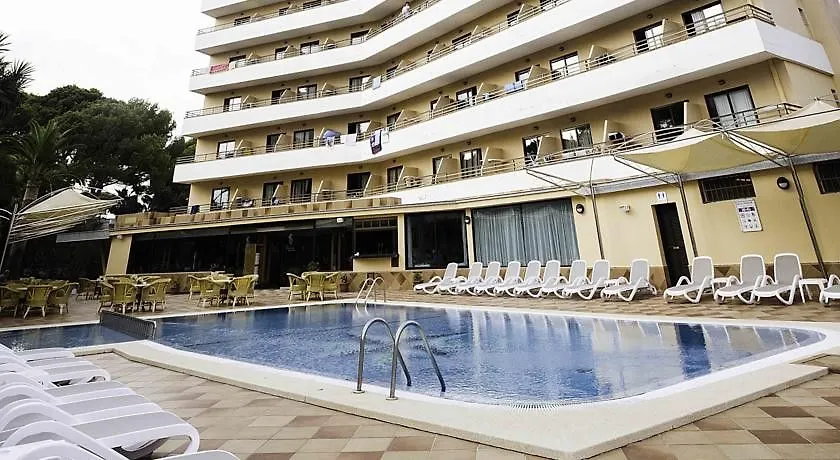 Hotel Principe Wellness&Spa Playa de Palma   Playa de Palma (Mallorca)