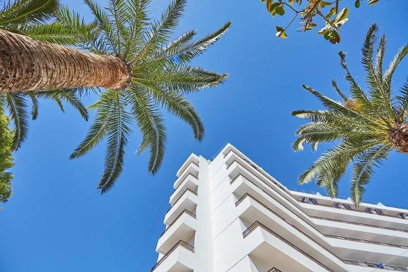 Hotel Principe Wellness&Spa Playa de Palma
