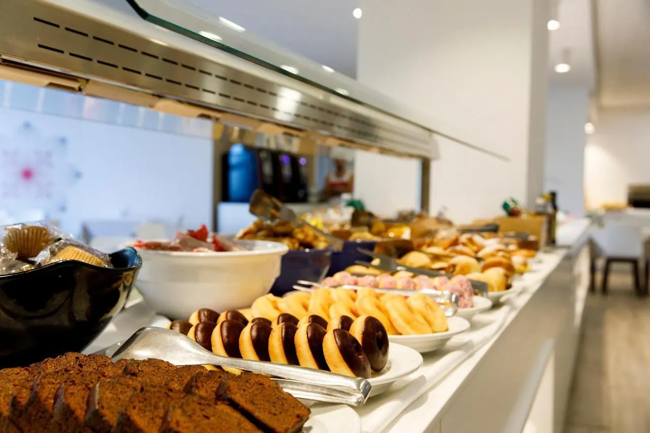 Hotel Principe Wellness&Spa Playa de Palma  Spain