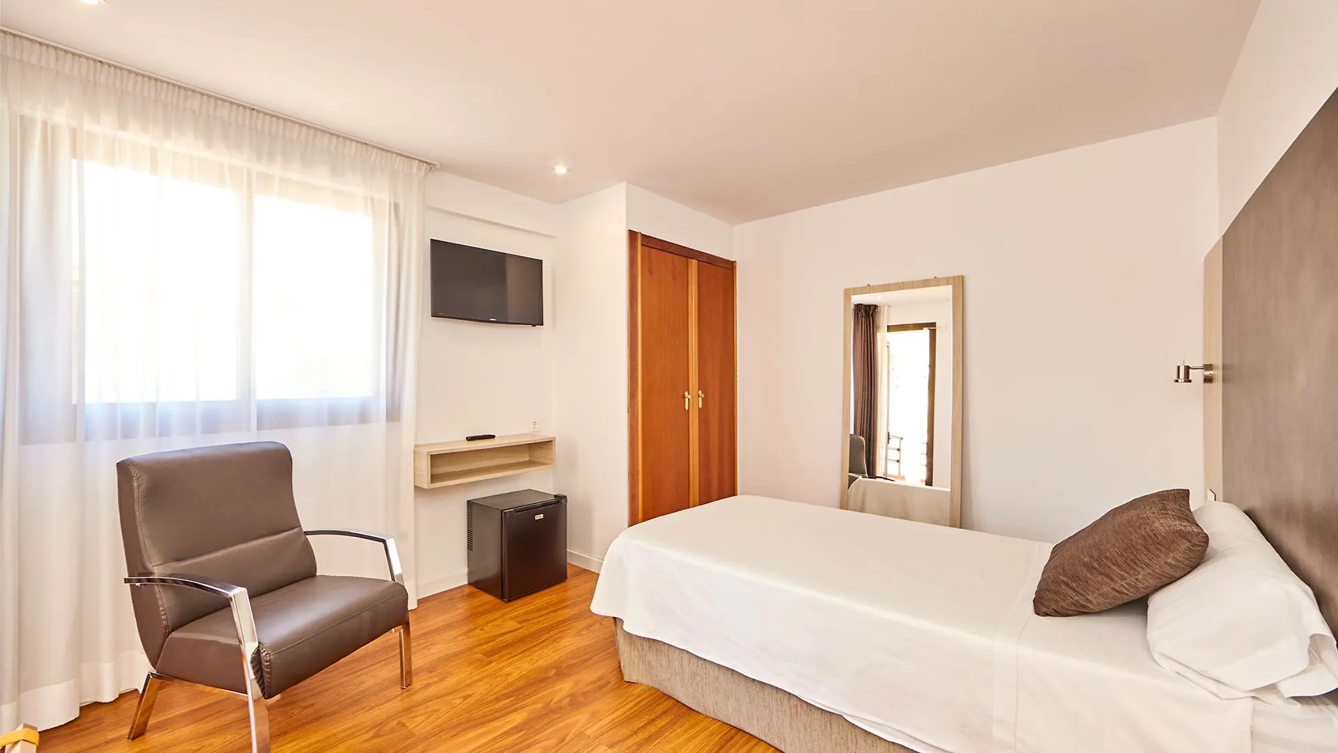 Hotel Principe Wellness&Spa Playa de Palma  Spanien