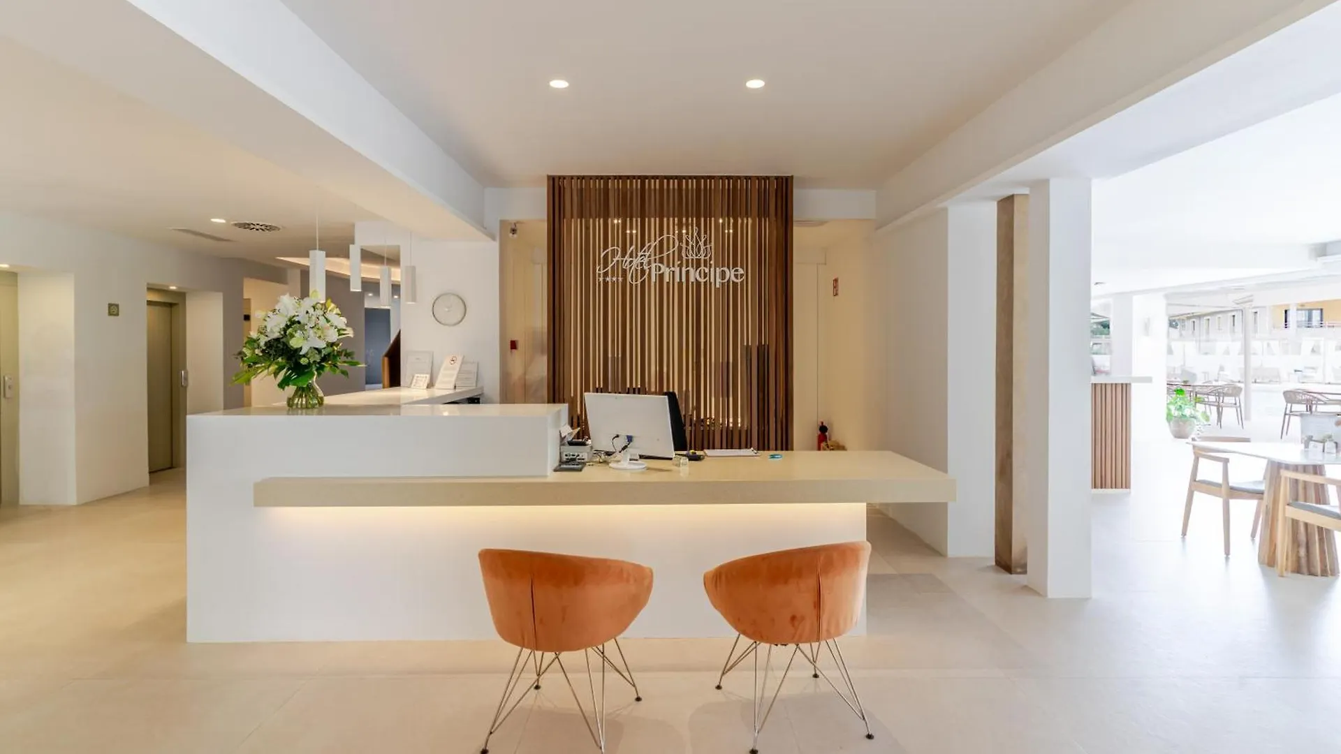 Hotel Principe Wellness&Spa Playa de Palma
