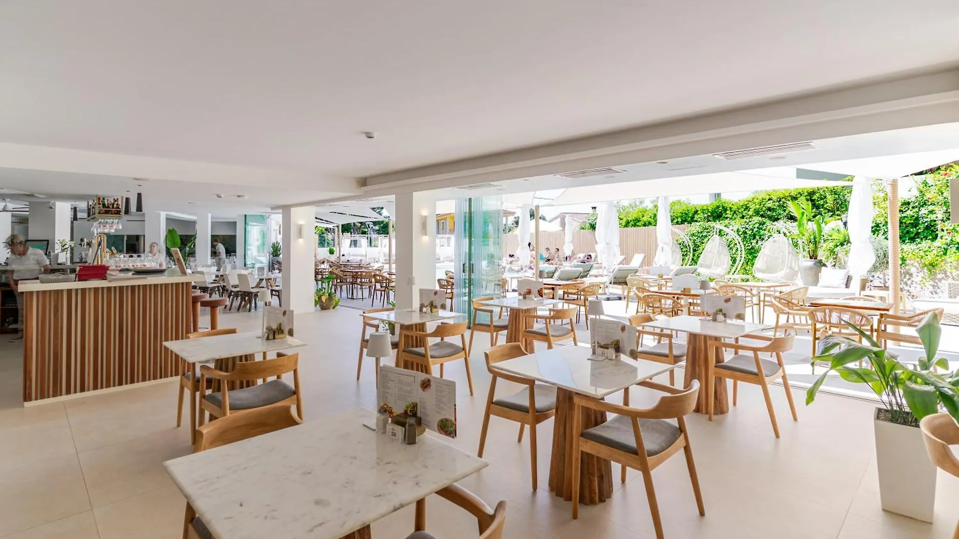 Hotel Principe Wellness&Spa Playa de Palma   Playa de Palma (Mallorca)