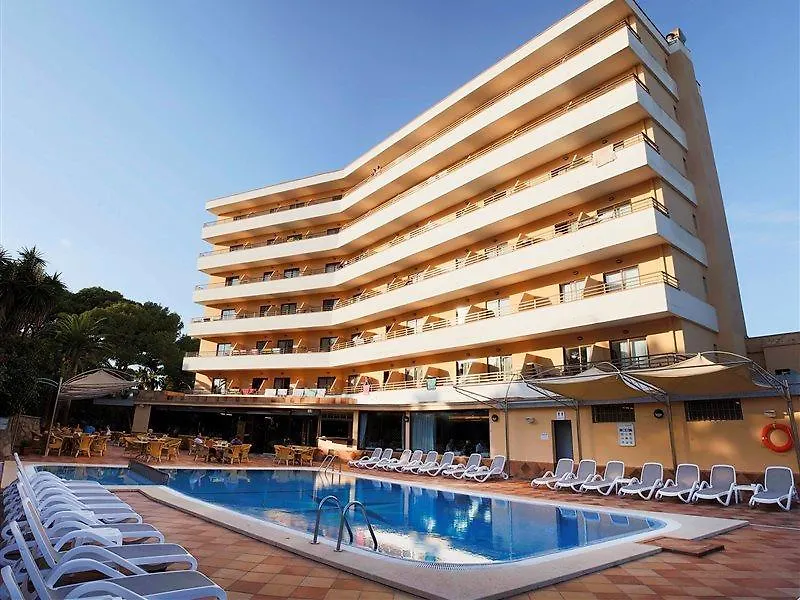 Hotel Principe Wellness&Spa Playa de Palma  Playa de Palma (Mallorca)