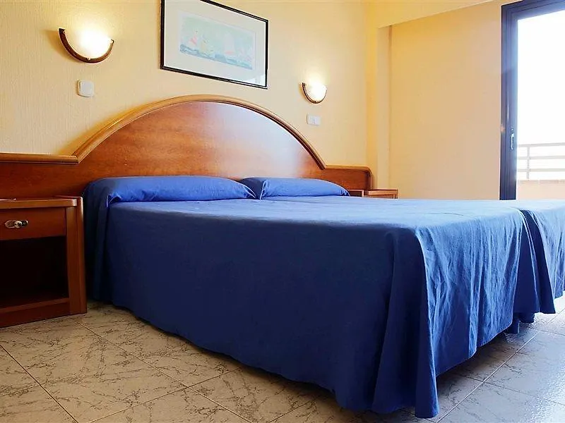 Hotel Principe Wellness&Spa Playa de Palma