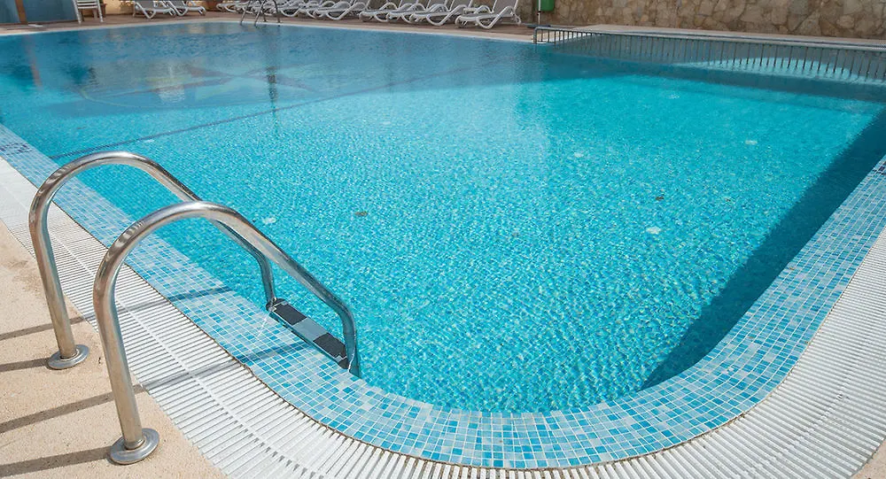Hotel Principe Wellness&Spa Playa de Palma