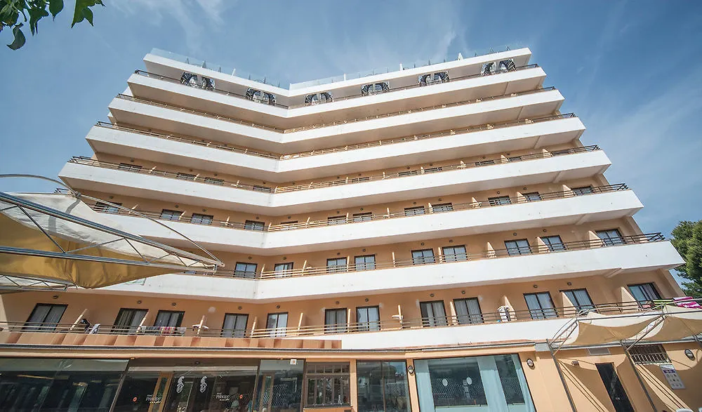 ****  Hotel Principe Wellness&Spa Playa de Palma  Spanien