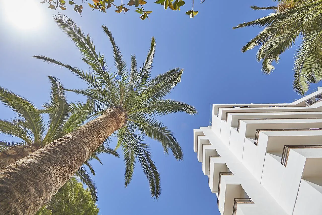 Hotel Principe Wellness&Spa Playa de Palma