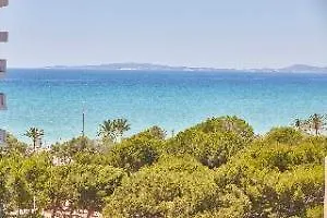 Hotel Principe Wellness&Spa Playa de Palma  4*, Playa de Palma (Mallorca)