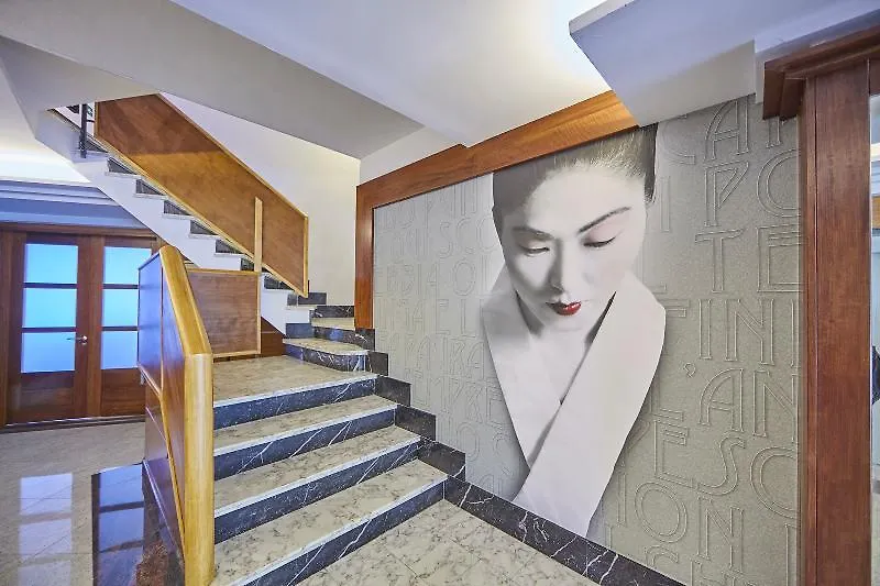 Hotel Principe Wellness&Spa Playa de Palma